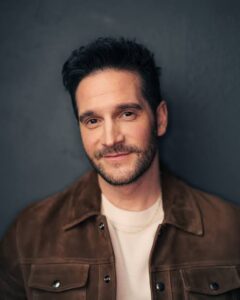 Nick Apostolides