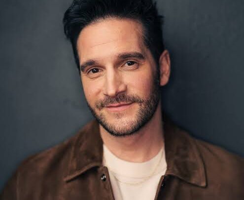 Nick Apostolides Biography: Ethnicity, Awards, Movies, Net Worth, Height, Age, Instagram, Girlfriend, Religion