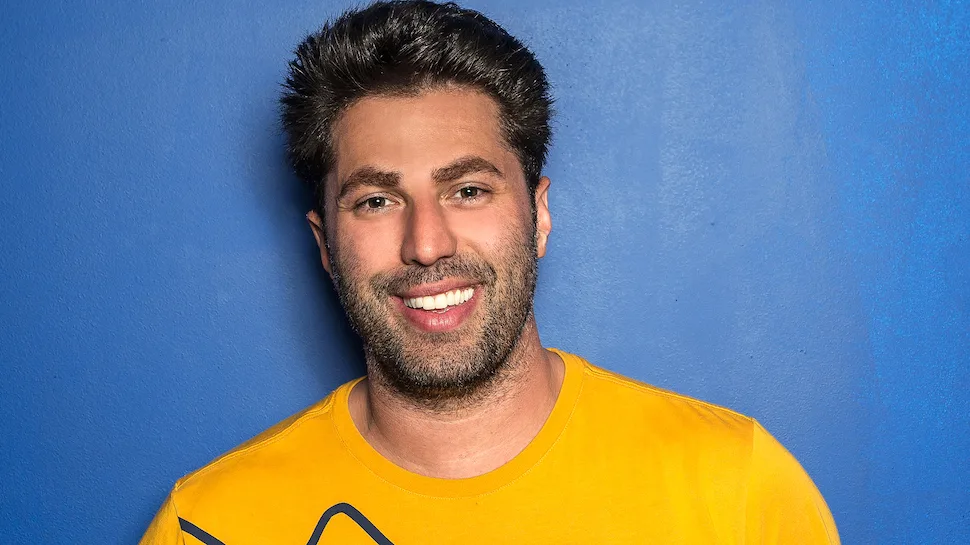 Adam Ray - Biography