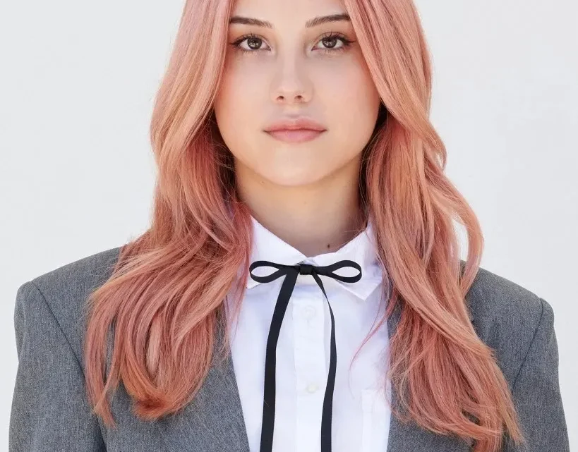 Celeste Díaz Biography: Age, Net Worth, Parents, Height, TV Shows, Songs