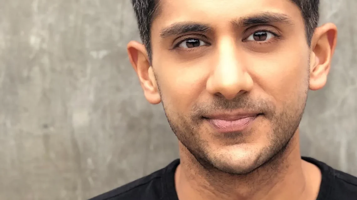 Adhir Kalyan Biography: Wife, Age, Kids, Height, Net Worth, Parents, Movies & TV Shows