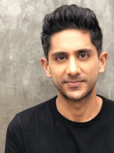 Adhir Kalyan - Biography