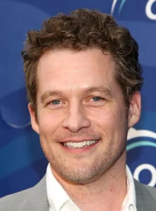 James Tupper - Biography
