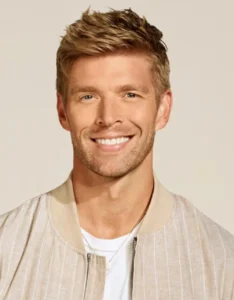 Kyle Cooke - Biography