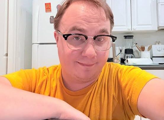 Jared C. Berrier Biography: Age, Net Worth, Parents, Height, Career, Girlfriend