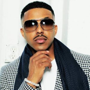 Marques Houston - Biography