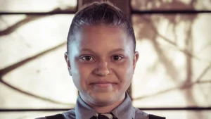 Tallulah-Jae Milligan - Biography