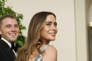 Natalie Naomi Biden - Biography