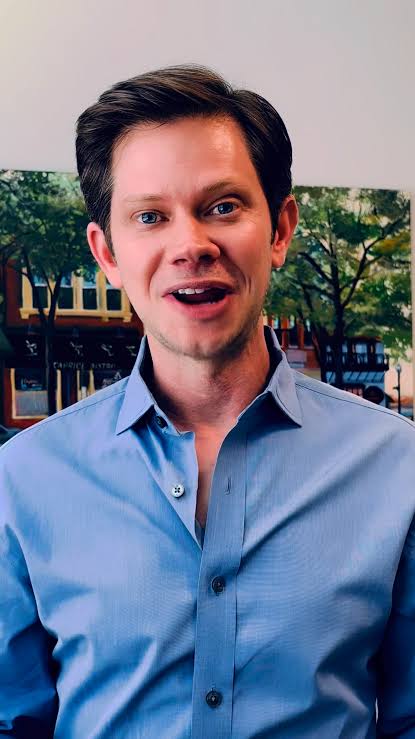 Lee Norris - Biography