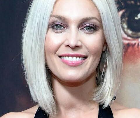 Alaina Huffman Biography: Ethnicity, Net Worth, Children, Height, Age, Husband, Awards