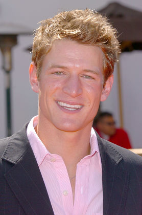 Philip Winchester - Biography