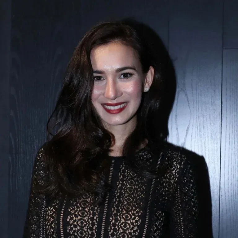 Celina Jade - Biography