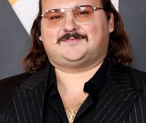 Stavros Halkias Biography: Net Worth, Age, Girlfriend, Height, Ethnicity, Religion, Movies, Awards