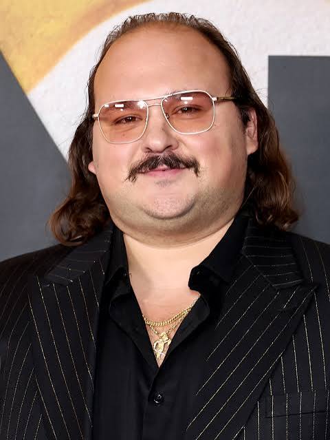 Stavros Halkias Biography: Net Worth, Age, Girlfriend, Height, Ethnicity, Religion, Movies, Awards