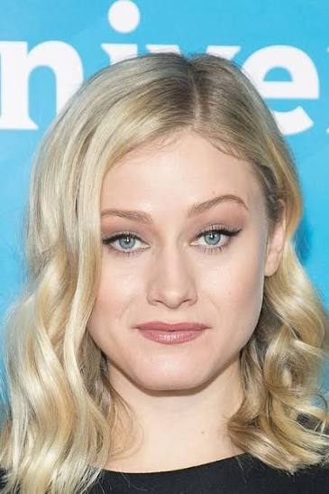 Olivia Taylor Dudley - Biography
