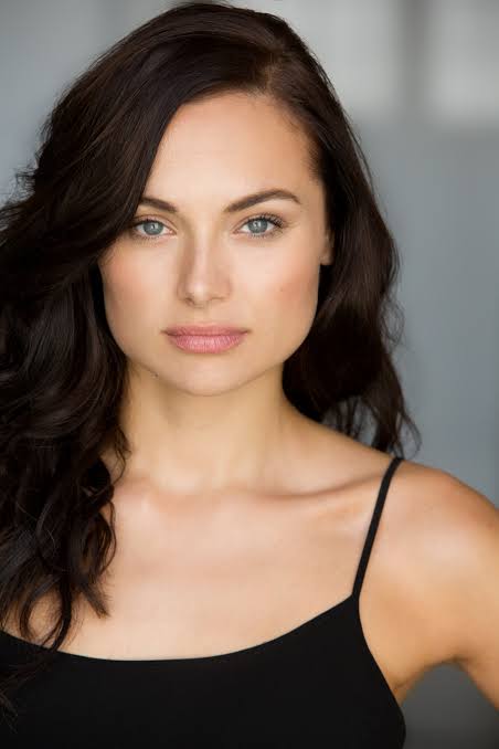 Christina Ochoa