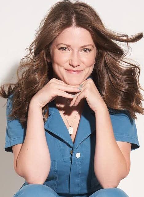 Emily Pendergast Biography: Net Worth, Husband, Ethnicity, Religion, Movies, Height, Age, Children