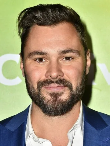 Patrick Flueger - Biography