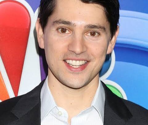 Nicholas D’Agosto Biography: Age, Net Worth, Ethnicity, Wife, Awards, Height, Parents, Movies