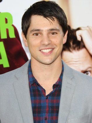 Nicholas D'Agosto - Biography