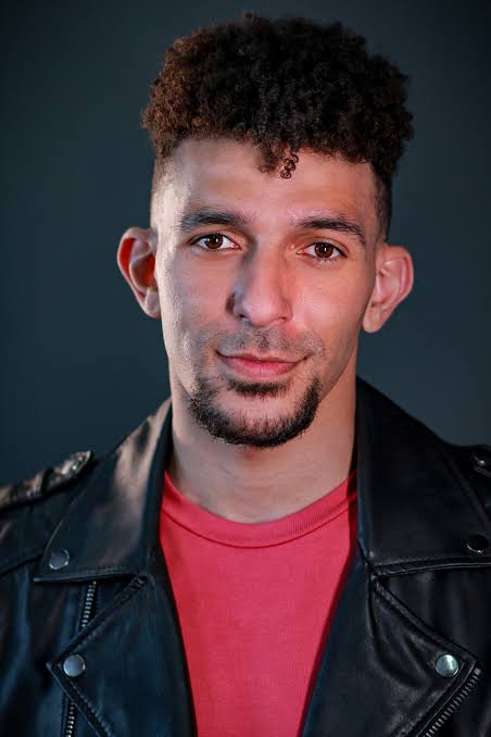 Khleo Thomas - Biography
