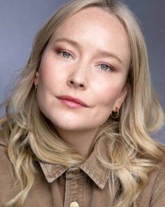 Fern Sutherland