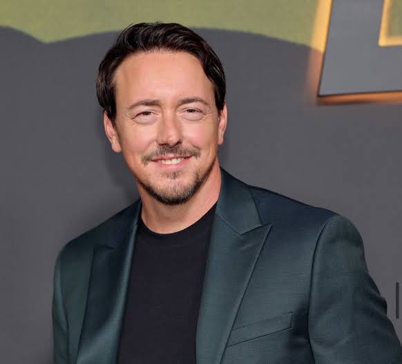 Chris Coy - Biography