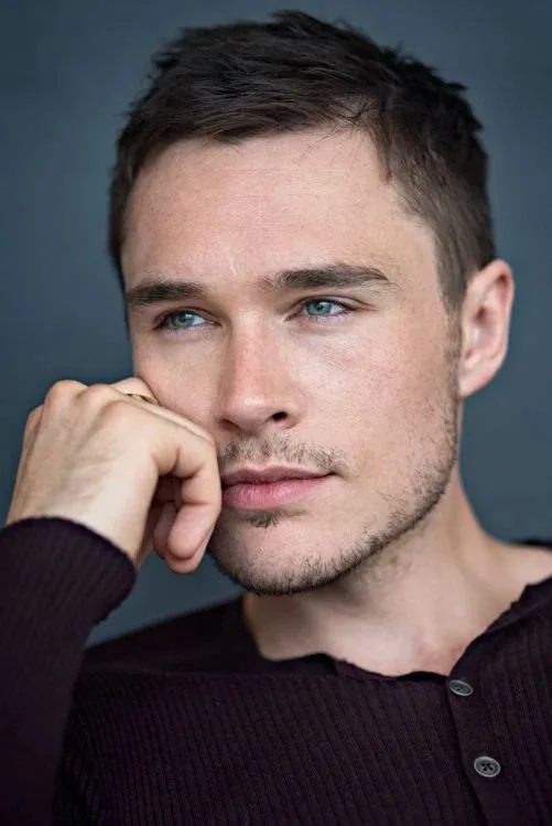 Sam Underwood - Biography