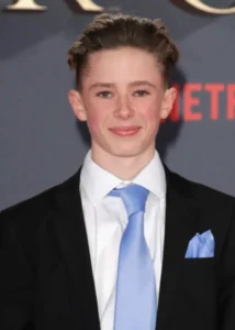 Finn Elliot