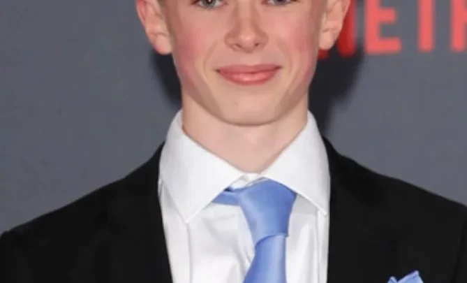 Finn Elliot Biography: Height, Net Worth, Girlfriend, Ethnicity, Religion, Movies, Instagram, Age