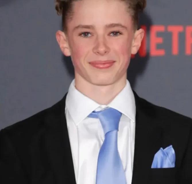 Finn Elliot Biography: Height, Net Worth, Girlfriend, Ethnicity, Religion, Movies, Instagram, Age
