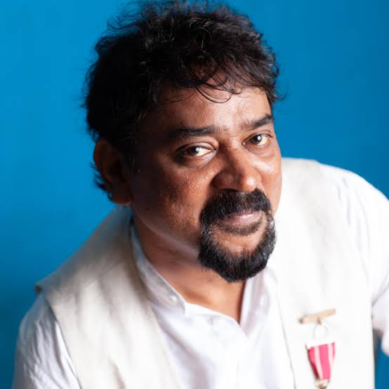 Santosh Sivan - Biography