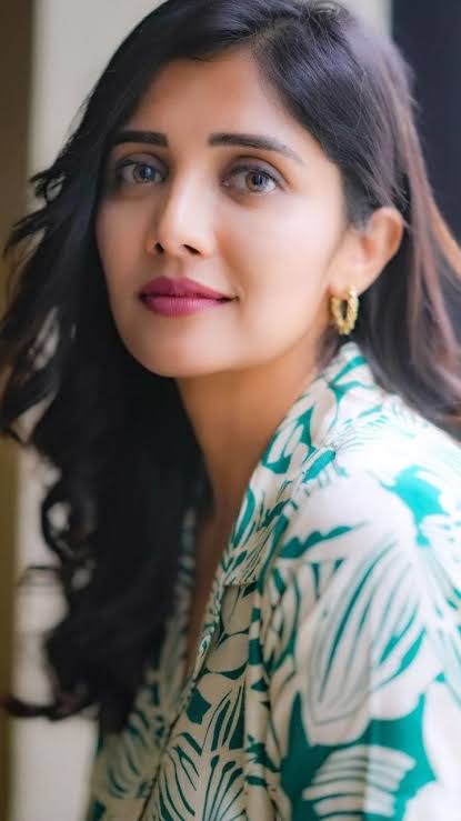 Milana Nagaraj - Biography