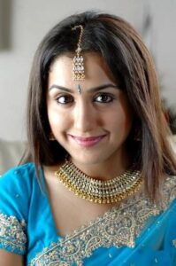 Mallika Kapoor