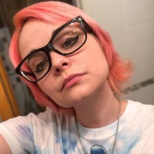 Morgan York - Biography