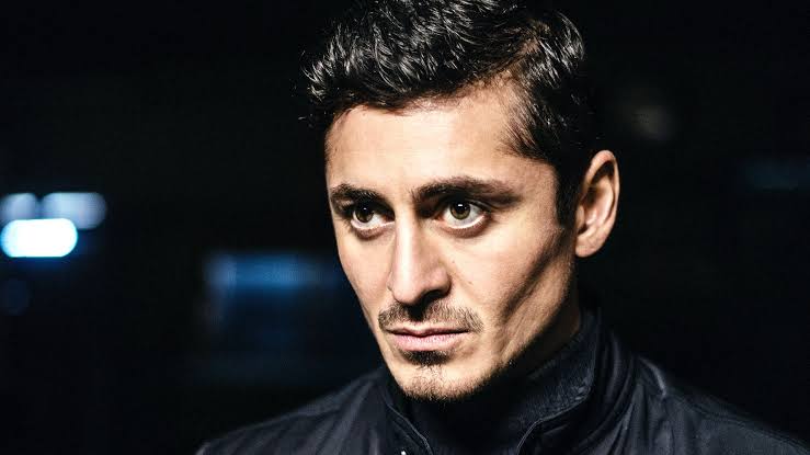 Alexej Manvelov Biography: Height, Net Worth, Age, Girlfriend, Ethnicity, Parents, Religion, Movies