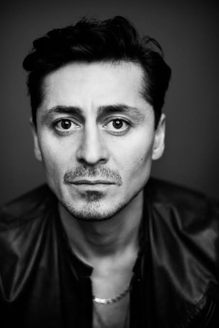 Alexej Manvelov - Biography