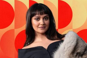 Ariela Barer - Biography