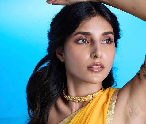 Harshita Gaur Biography: Modelling, Fiancé, Age, Height, Net Worth, Parents, Movies, TV Shows, Instagram, YouTube