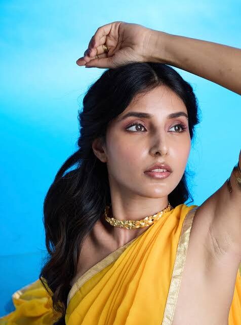 Harshita Gaur Biography: Modelling, Fiancé, Age, Height, Net Worth, Parents, Movies, TV Shows, Instagram, YouTube