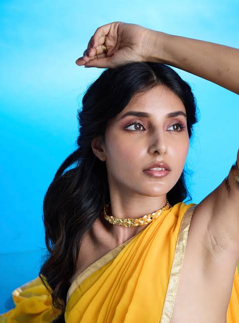 Harshita Gaur