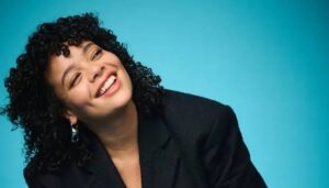Lydia West - Biography