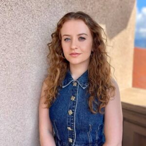 Máiréad Tyers - Biography