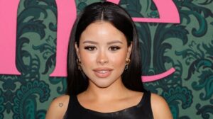 Cierra Ramirez - Biography
