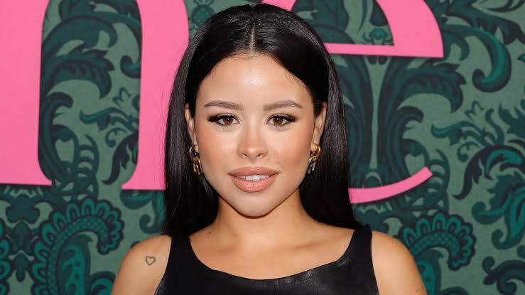 Cierra Ramirez Biography: Husband, Age, Height, Net Worth, Parents, Movies & TV Shows, Songs, Instagram, Concerts