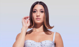 Ashley Reyes - Biography