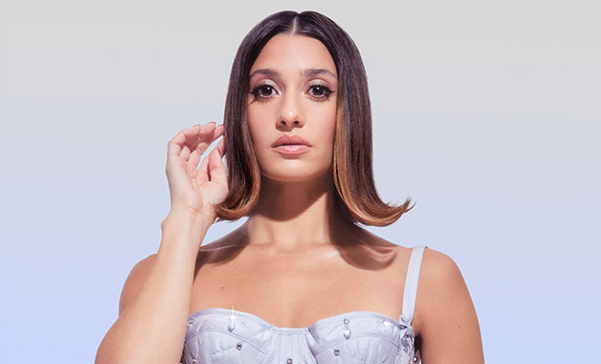 Ashley Reyes Biography: Movies, Instagram, Brands, Boyfriend, Age, Height, Net Worth, Parents, Salary, TV Shows
