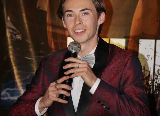 Daniel Lasker Biography: Partner, Age, Height, Net Worth, Movies & TV Shows, Ethnicity, Facebook, Awards, Nationality