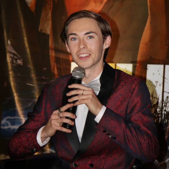 Daniel Lasker Biography: Partner, Age, Height, Net Worth, Movies & TV Shows, Ethnicity, Facebook, Awards, Nationality