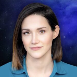 Lindsay Seidel - Biography